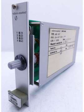 abb 007, 204-007-000-s174-usd-vibrometer