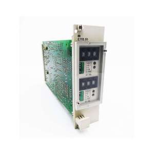 C112.51-61438 BRAUN GMBH USADO