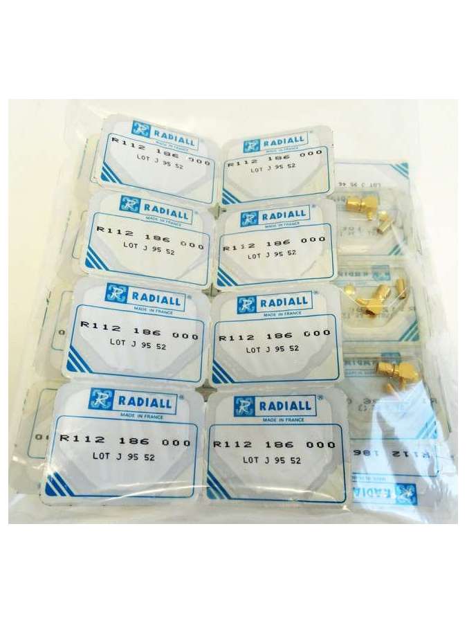 r112 186 000-radiall