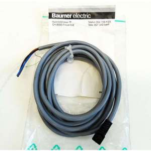 es8 es 8 d5 235-baumer electric