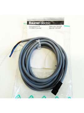 es8 es 8 d5 235-baumer electric