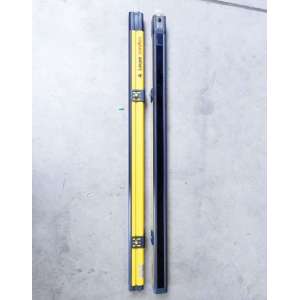 68109419 + 68109000 LEUZE USED