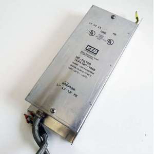 HF-Filter, 14.F2.T60-1008 KEB USED