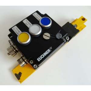 TZ2RE024RC18VAB-C2198 EUCHNER USED