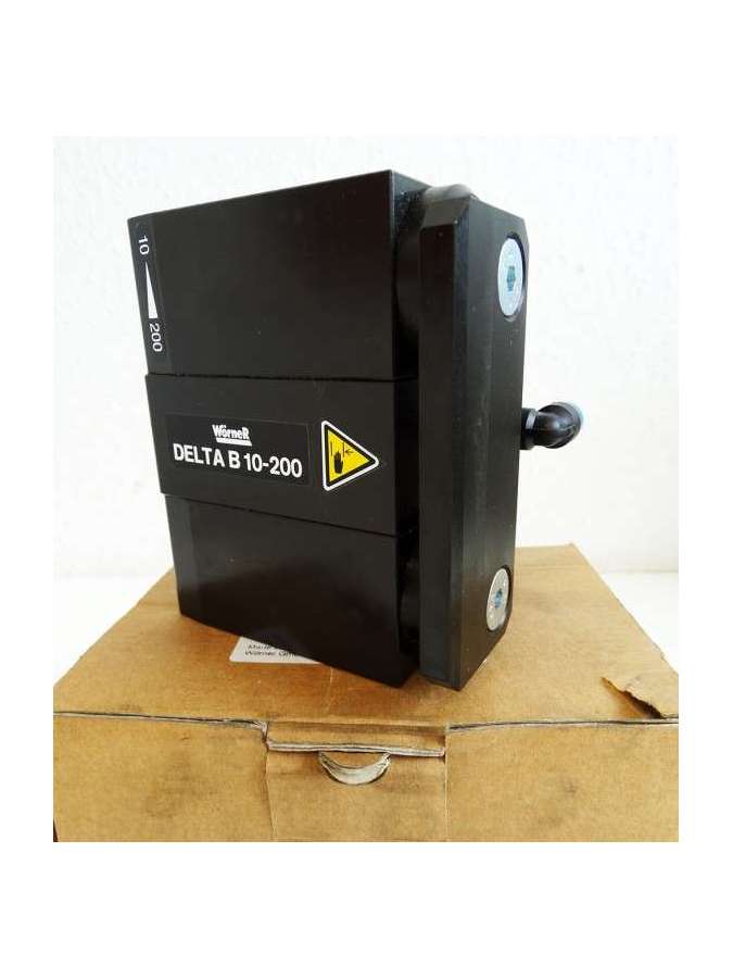 delta bs 10-200-woerner