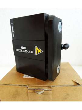 delta bs 10-200-woerner