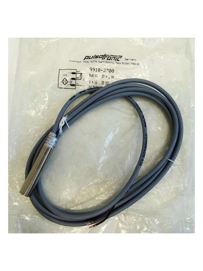9918-2700-pulsotronic
