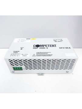 nsp 2420-3-usd-kuhse