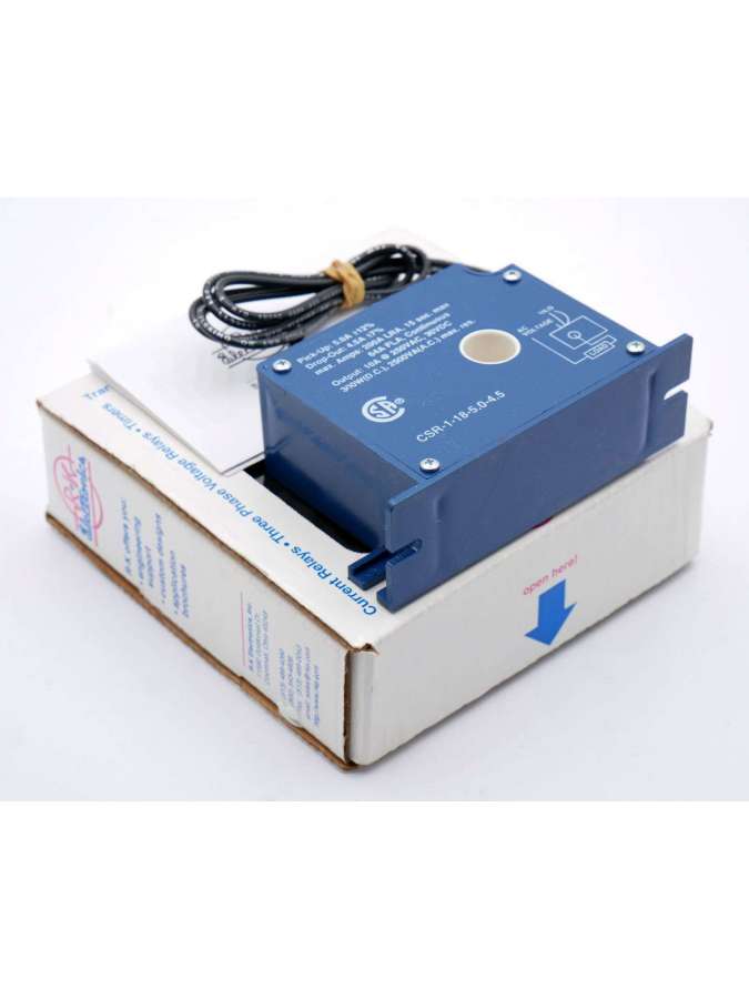 csr-1-18-5.0-4.5-r-k electronics