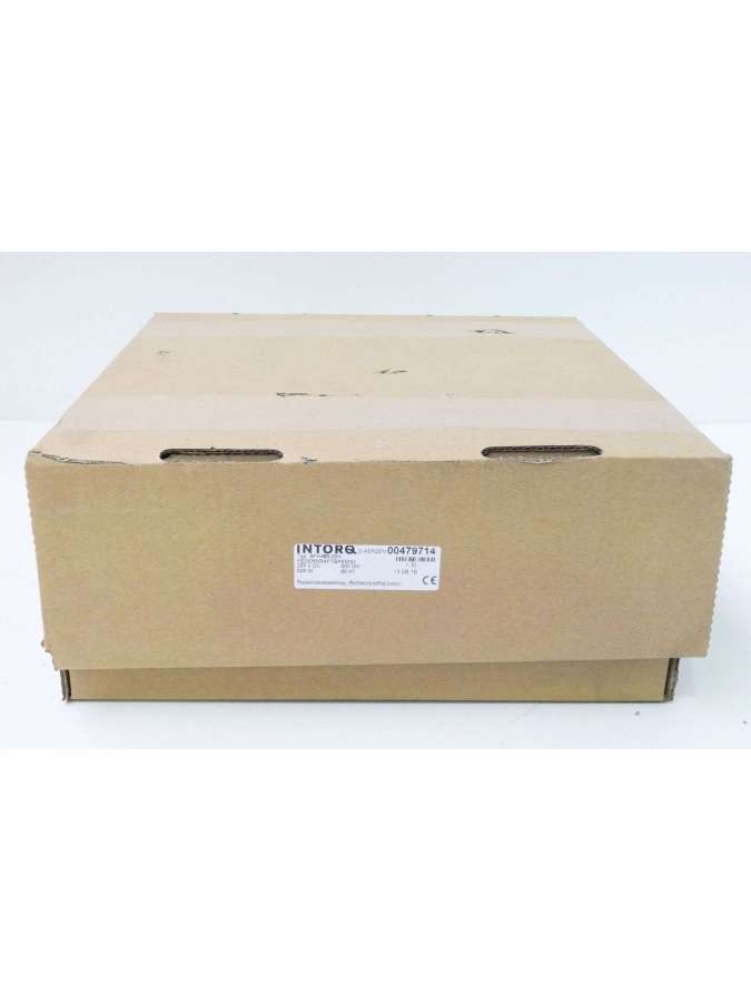 bfk468-25 00469719-intorq