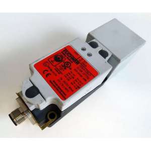 CES-A-C5E-01 EUCHNER D'OCCASION