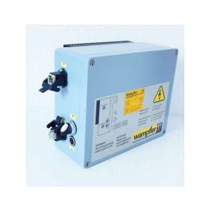 91000-411-3005954 WAMPFLER USED