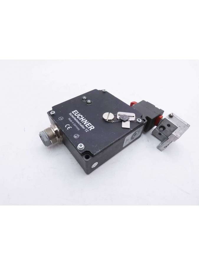 euchner tz1re024sr6 -used--usd-euchner