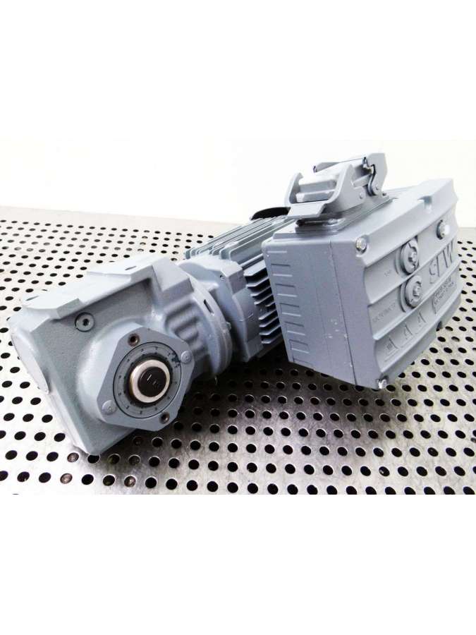 sa37/t drs71m4/mm07/iv/ln-sew