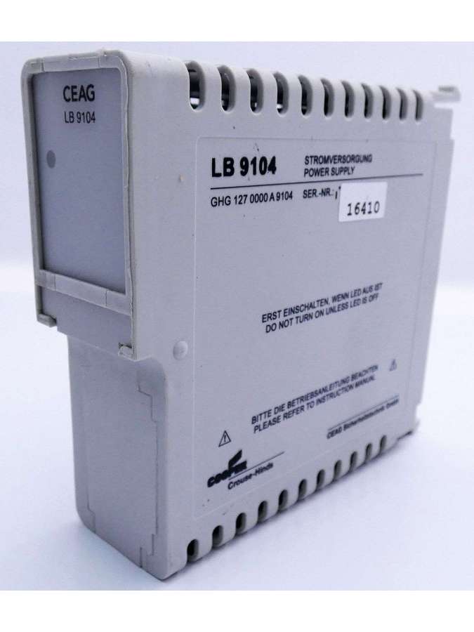 lb 9104-usd-ceag