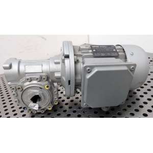 M63b6 + sw050 LENZE