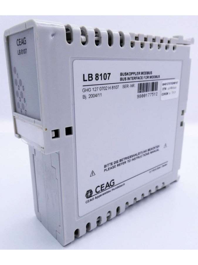 lb 8107-usd-ceag