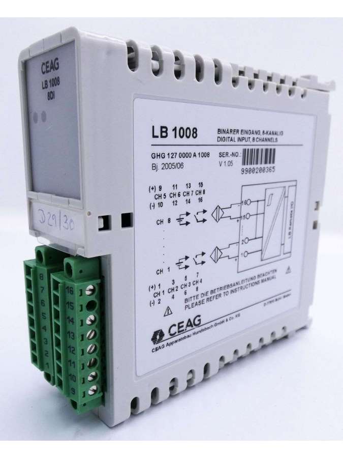 lb 1008-usd-ceag