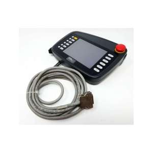 QPH2D100L2P TOTAL CONTROL USED