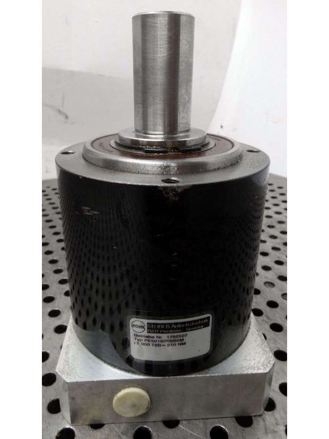 pe 501 sp0050 m-usd-stoeber