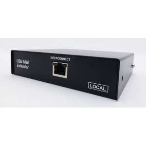 LE-VUE/50 Local BLACK BOX D'OCCASION
