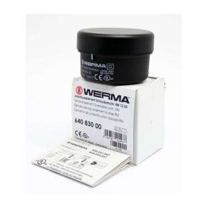 640 830 00 WERMA