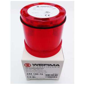 644 100 75 WERMA