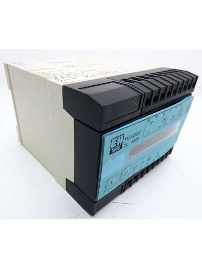 zl 6520-usd-endress+hauser