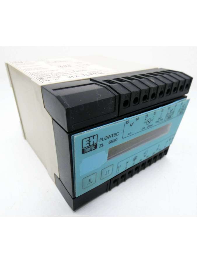 zl 6520-usd-endress+hauser