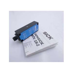 WTV18-2P420S02 SICK