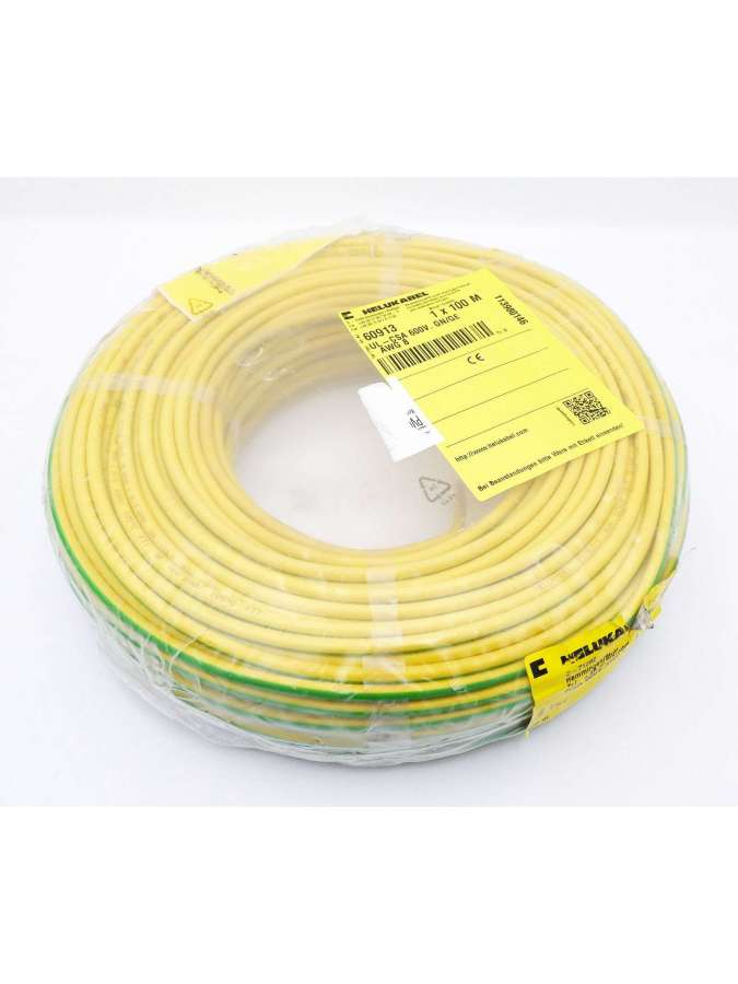 ul-csa 600v. awg 8-helukabel