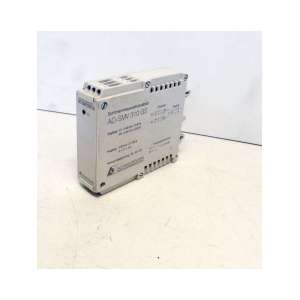 ad-smv 310 gs-usd-adamczewski
