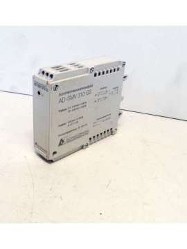 ad-smv 310 gs-usd-adamczewski