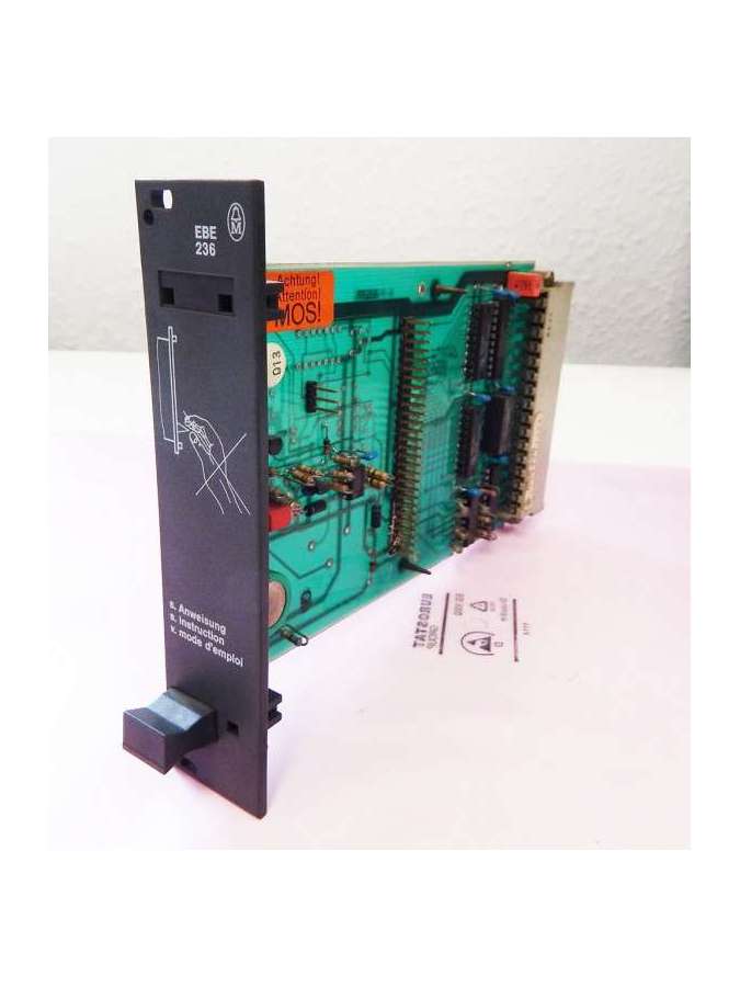ebe 236-usd-klöckner-moeller