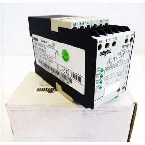 ESTOP-2a ENTRELEC SCHIELE
