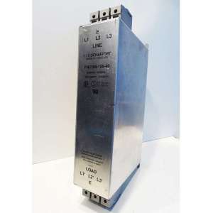 FN3100-150-40 SCHAFFNER USED