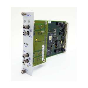 ECFL 2 HIRSCHMANN USADO