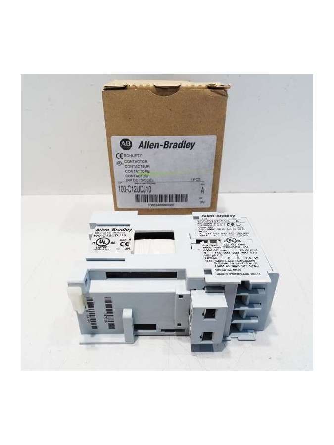 100-c12udj10-allen-bradley