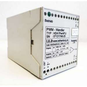 HDA1PwmP.U I.E.D USED