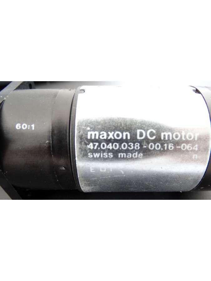 47040038-maxon motor