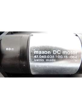 47040038-maxon motor