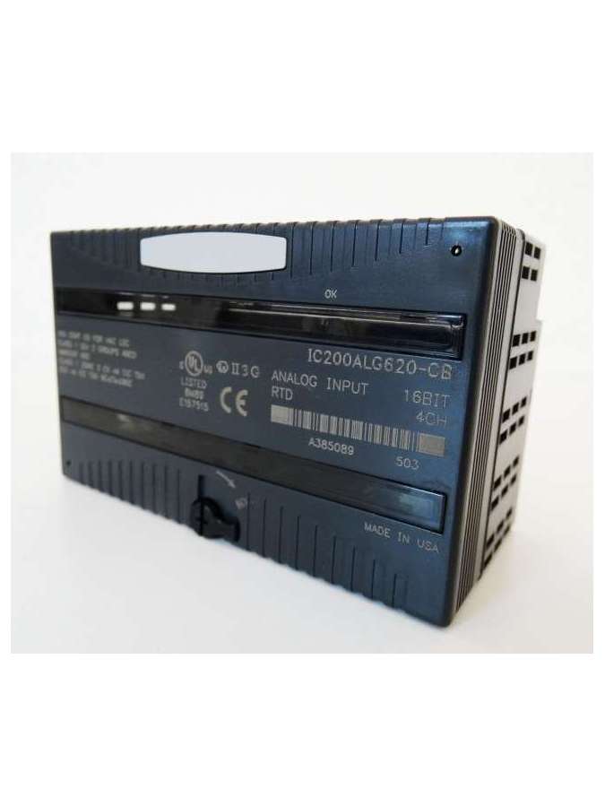 ic200alg620-cb-usd-ge fanuc