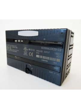 ic200alg620-cb-usd-ge fanuc