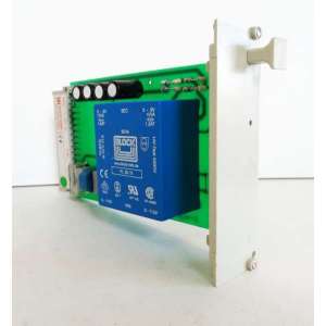 BR834/2 E1501W2 BRAUN GMBH USED