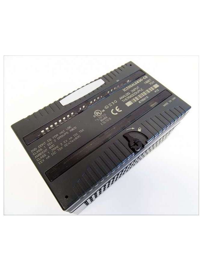 ic200alg630-cb-usd-ge fanuc