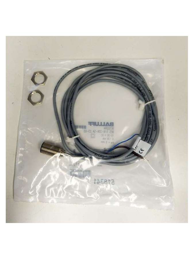 balluf bes 516-326-sa 23-03-balluff