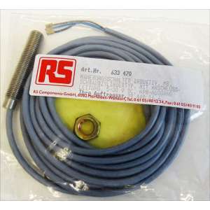633-470 RS COMPONENTS