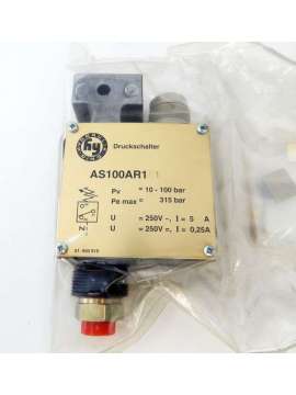 hydraulik-ring as100ar1-hydraulik ring