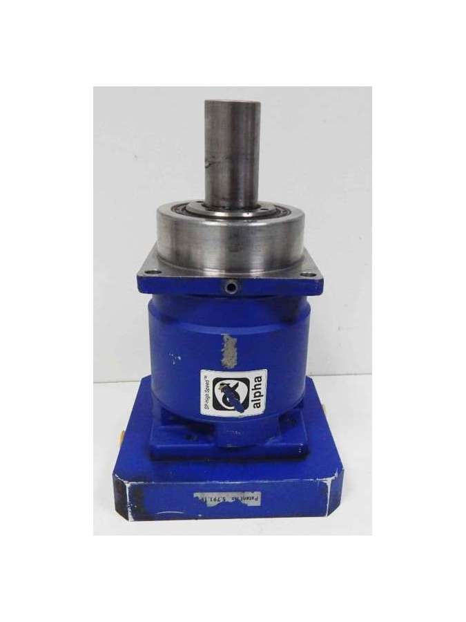 sp100-mc2-16-051-000-usd-alpha getriebe