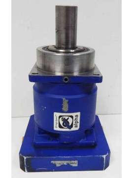 sp100-mc2-16-051-000-usd-alpha getriebe